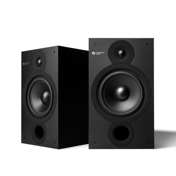 Cambridge Audio SX60