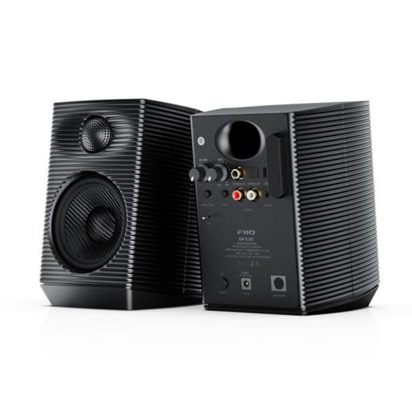 FiiO SP3 BT Black