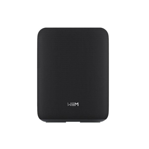 WiiM WiiM Sound Lite Black