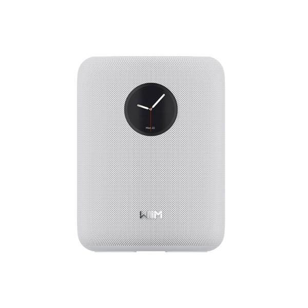 WiiM Sound White