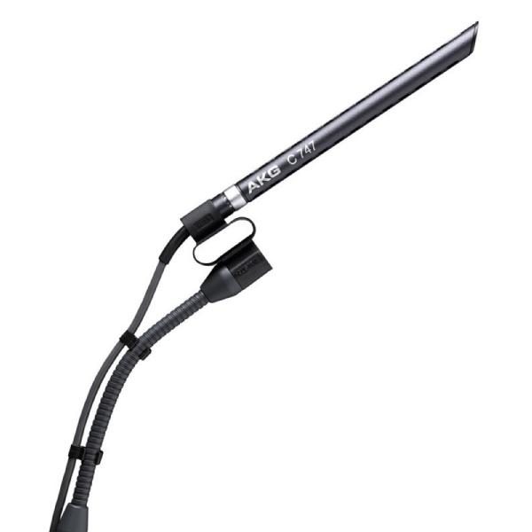 AKG C747 V11