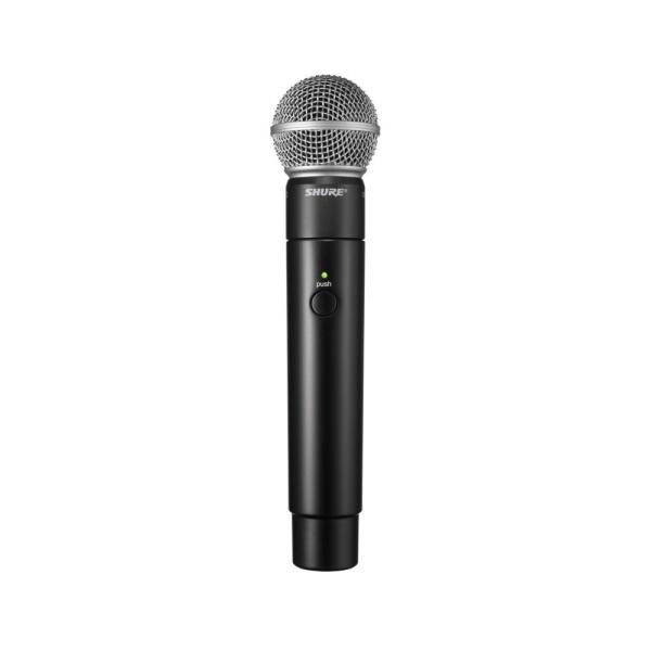SHURE MXW2/SM58-Z12