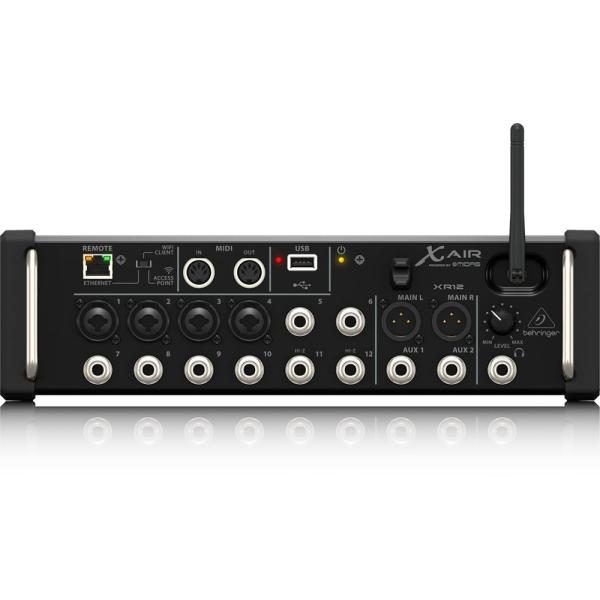 BEHRINGER XR12 X AIR