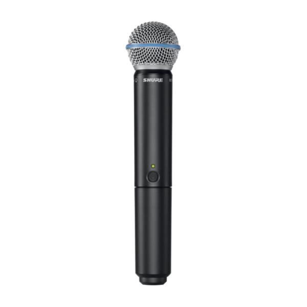 SHURE BLX2/B58=-JB
