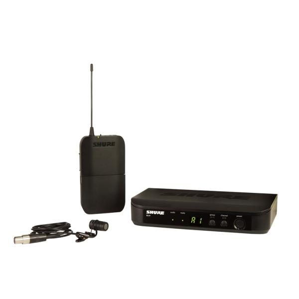 SHURE BLX14J/W85-JB