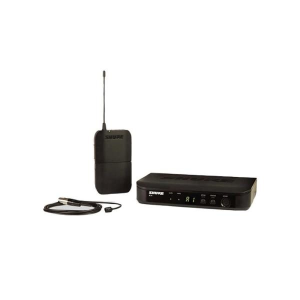 SHURE BLX14J/W93-JB
