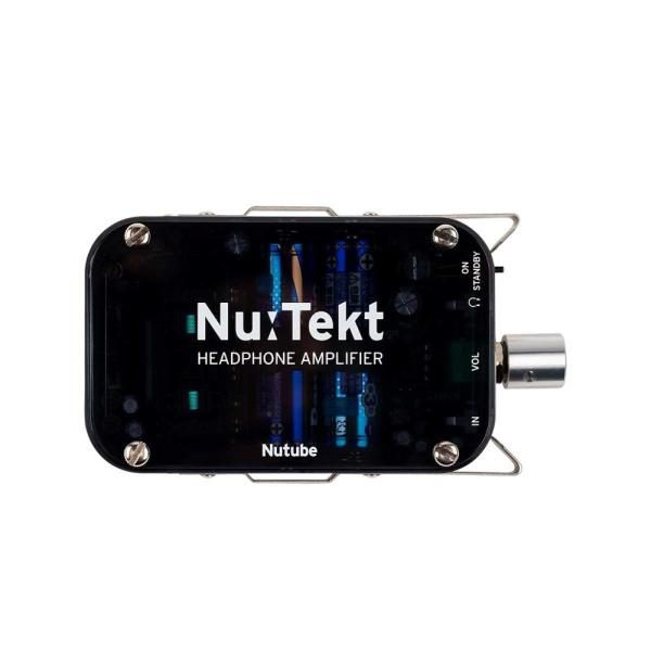 Nu:Tekt HA-S