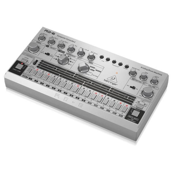 BEHRINGER RD-6-SR