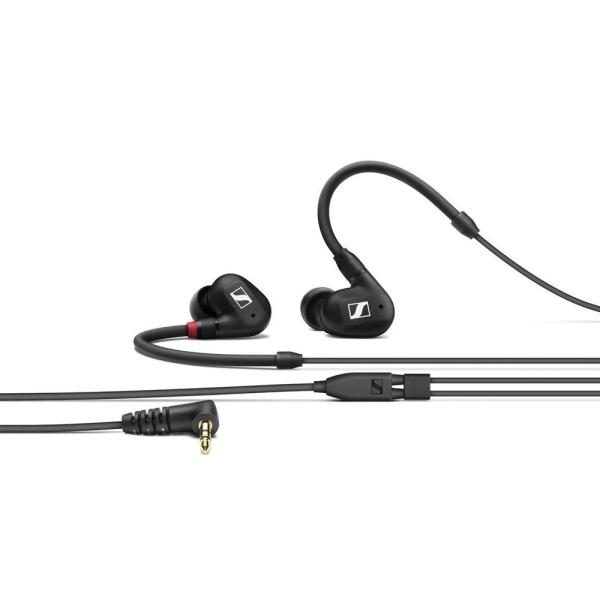 SENNHEISER IE 100 PRO Black