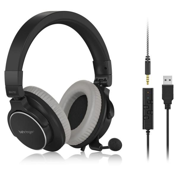 BEHRINGER BH470U