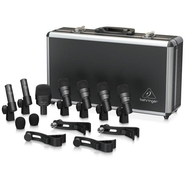 BEHRINGER BC1200