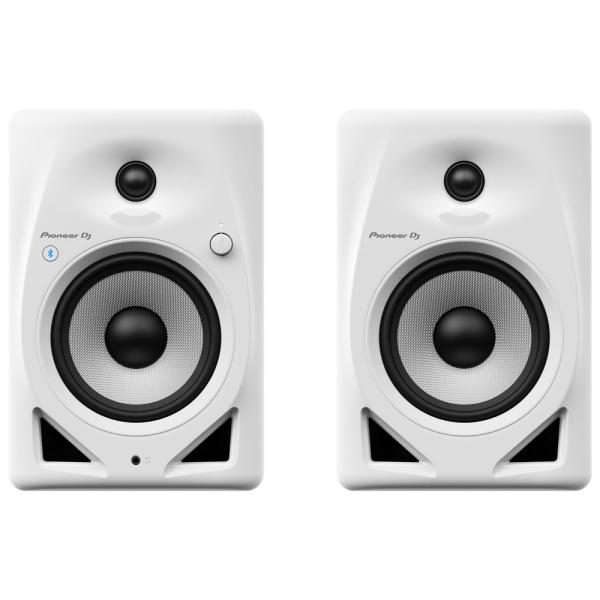 Pioneer DJ DM-50D-BT-W