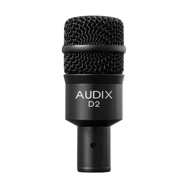 Audix D2