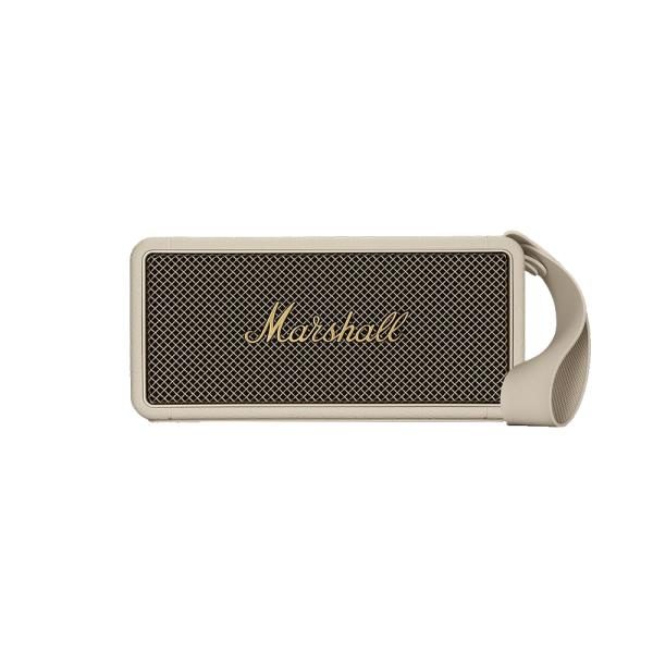 Marshall Middleton Cream