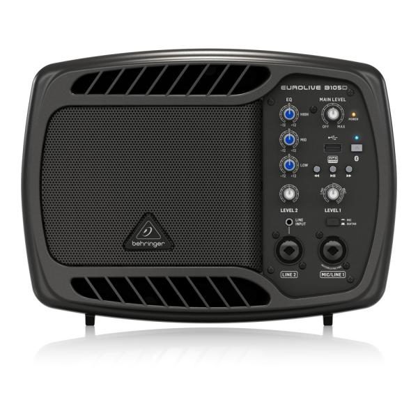 BEHRINGER B105D