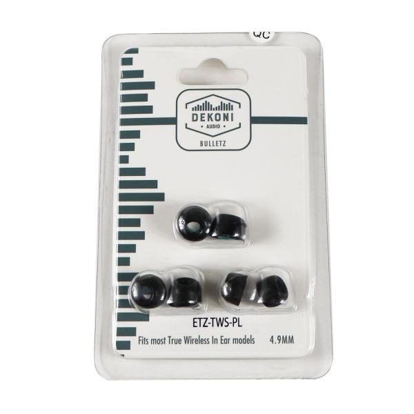 Dekoni Audio ETZ-TWS-PL