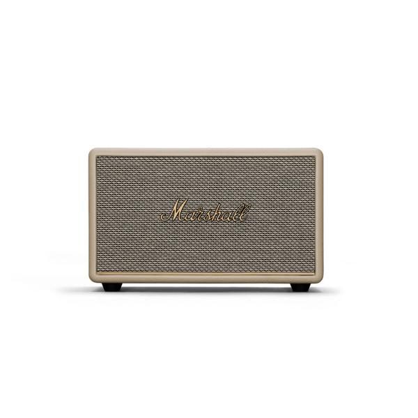 Marshall Acton III Cream