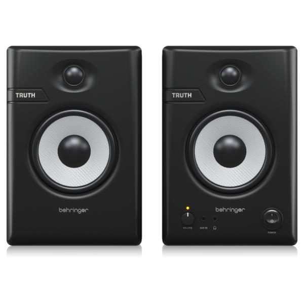 BEHRINGER TRUTH 4.5