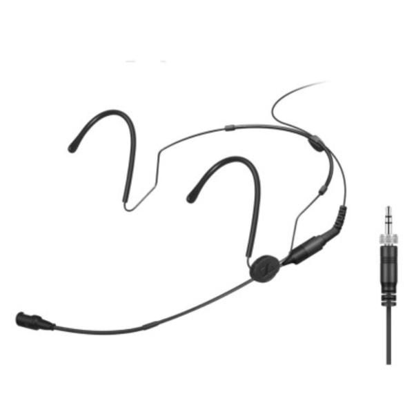 SENNHEISER HSP 4 (BLACK 3-PIN)