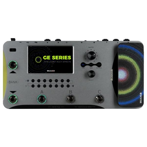 Mooer GE1000Li
