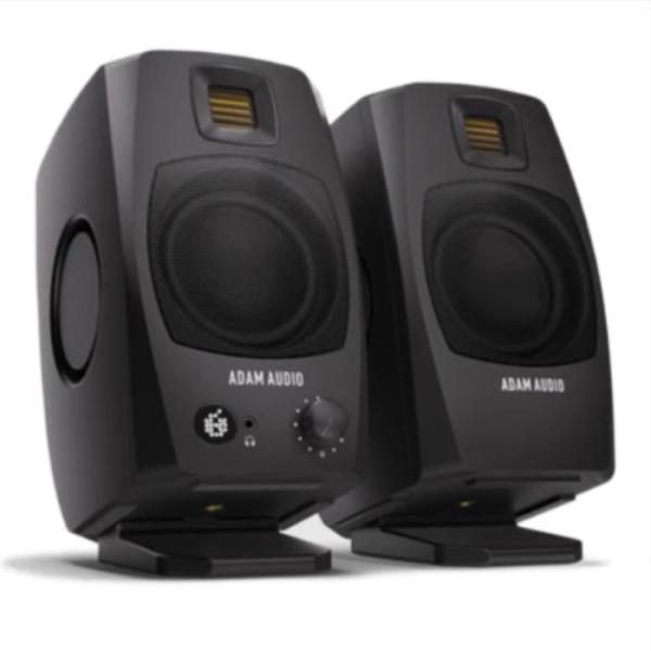 ADAM AUDIO D3V Black