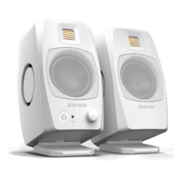ADAM AUDIO D3V White