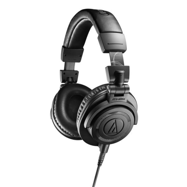 audio-technica ATH-M50x ENSO