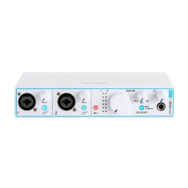 Arturia MiniFuse 2 OTG