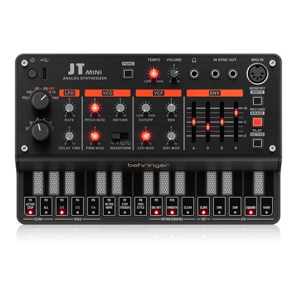 BEHRINGER JT MINI