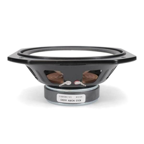 Bold North Audio MS10-W