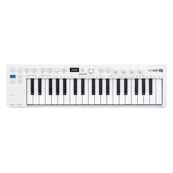 Arturia KeyStep 37 mk2