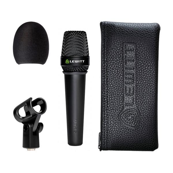 LEWITT MTP 5 Live Vocal Microphone