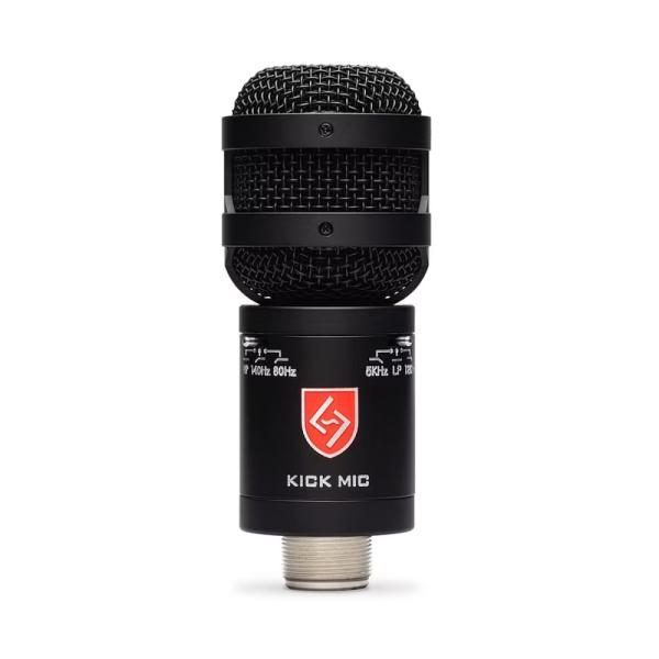 Lauten Audio KICK MIC