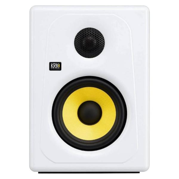 KRK KREATE 5 WHITE Limited Edition（1ペア）