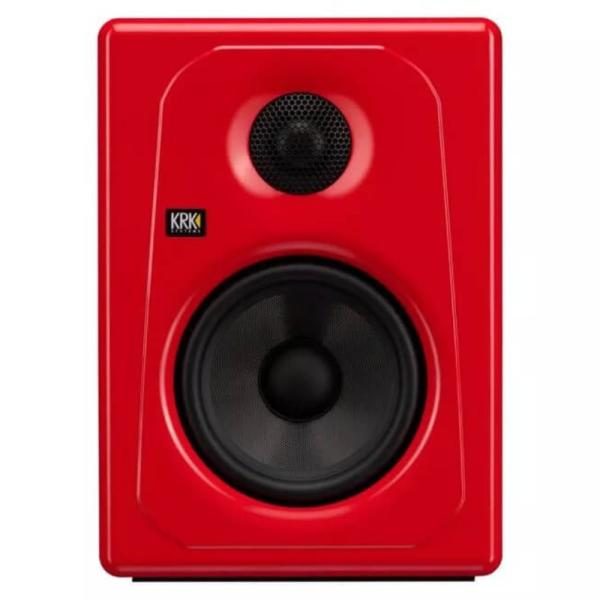 KRK KREATE 5 SCARLETT Limited Edition（1ペア）