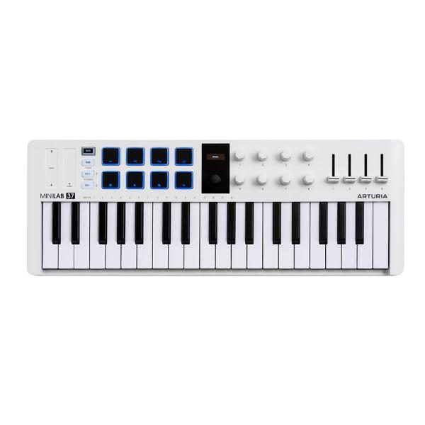 Arturia MINILAB 37 WH