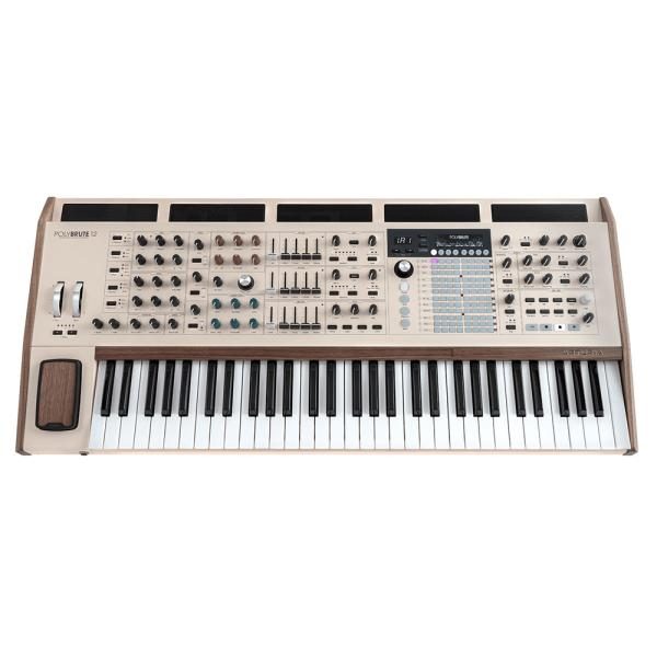 Arturia PolyBrute 12