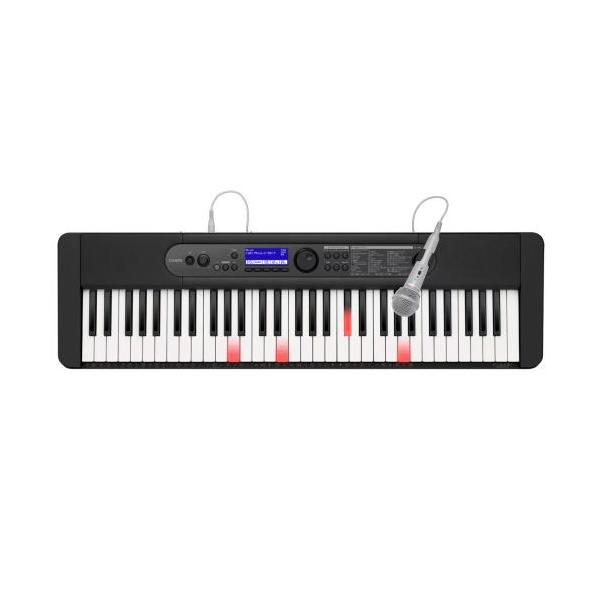 CASIO LK-540BK
