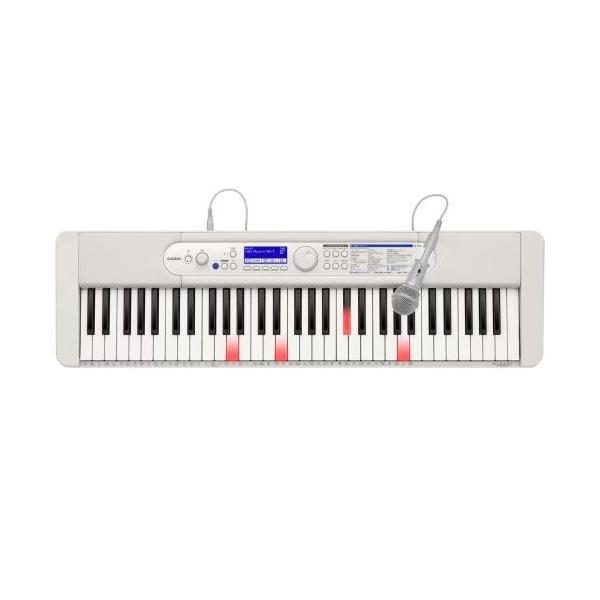 CASIO LK-540WE