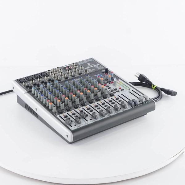 BEHRINGER X1622USB XENYX
