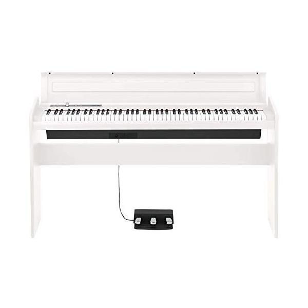 KORG LP-180 WH