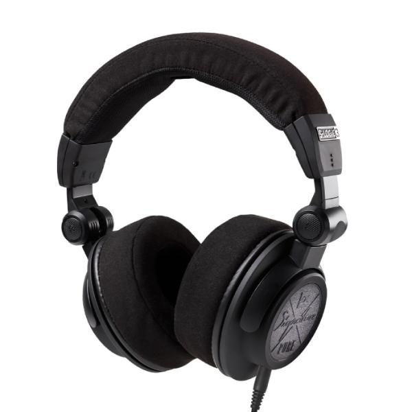 ULTRASONE Signature PURE BLACK
