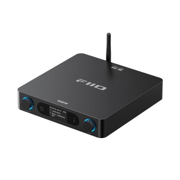 FiiO BR15 R2R Black
