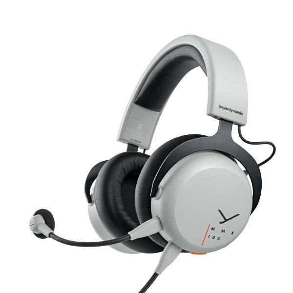 beyerdynamic MMX 100 grey 32 Ohm