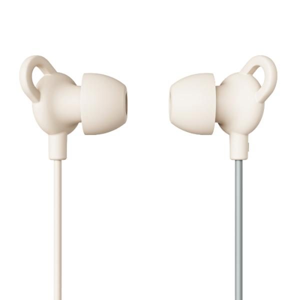 MEE audio SleepTones USB-C ベージュ