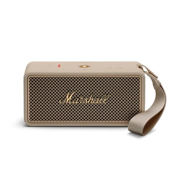 Marshall Middleton ll Cream
