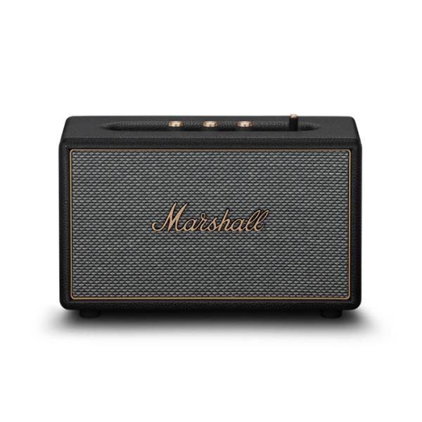 Marshall Acton IV Black