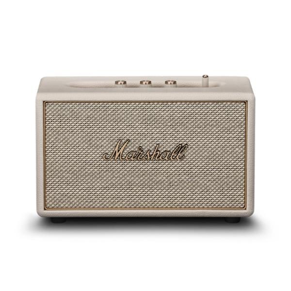 Marshall Acton IV Cream