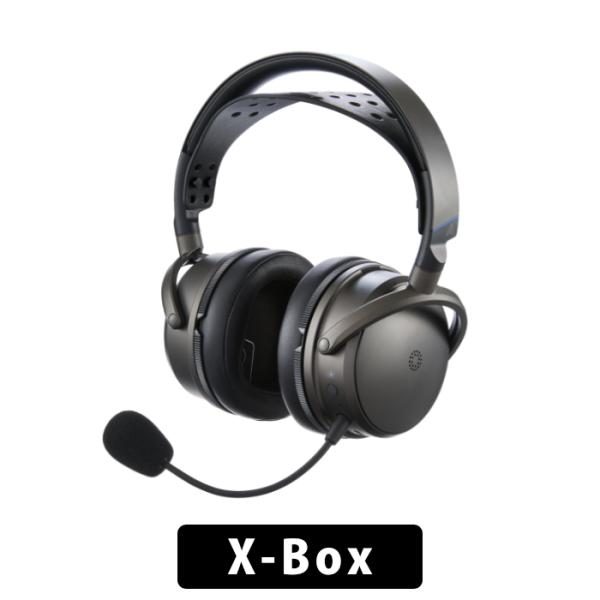 Audeze Maxwell2 for X-Box