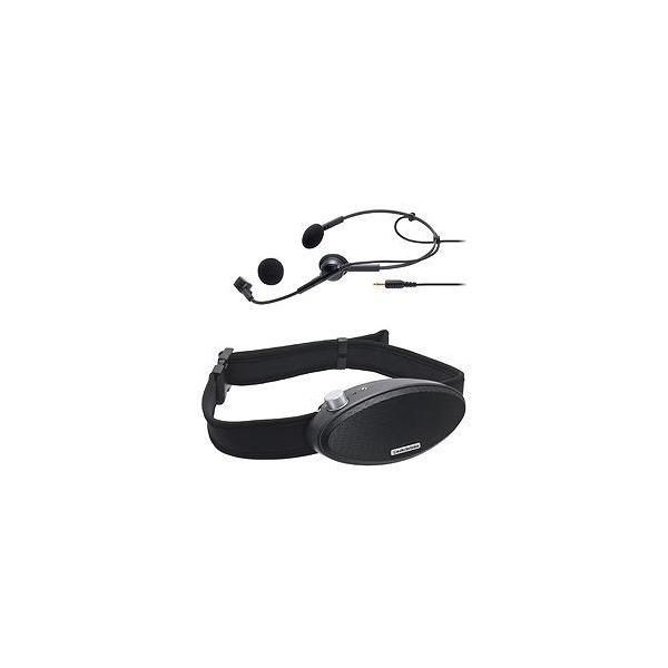 audio-technica ATP-SP303